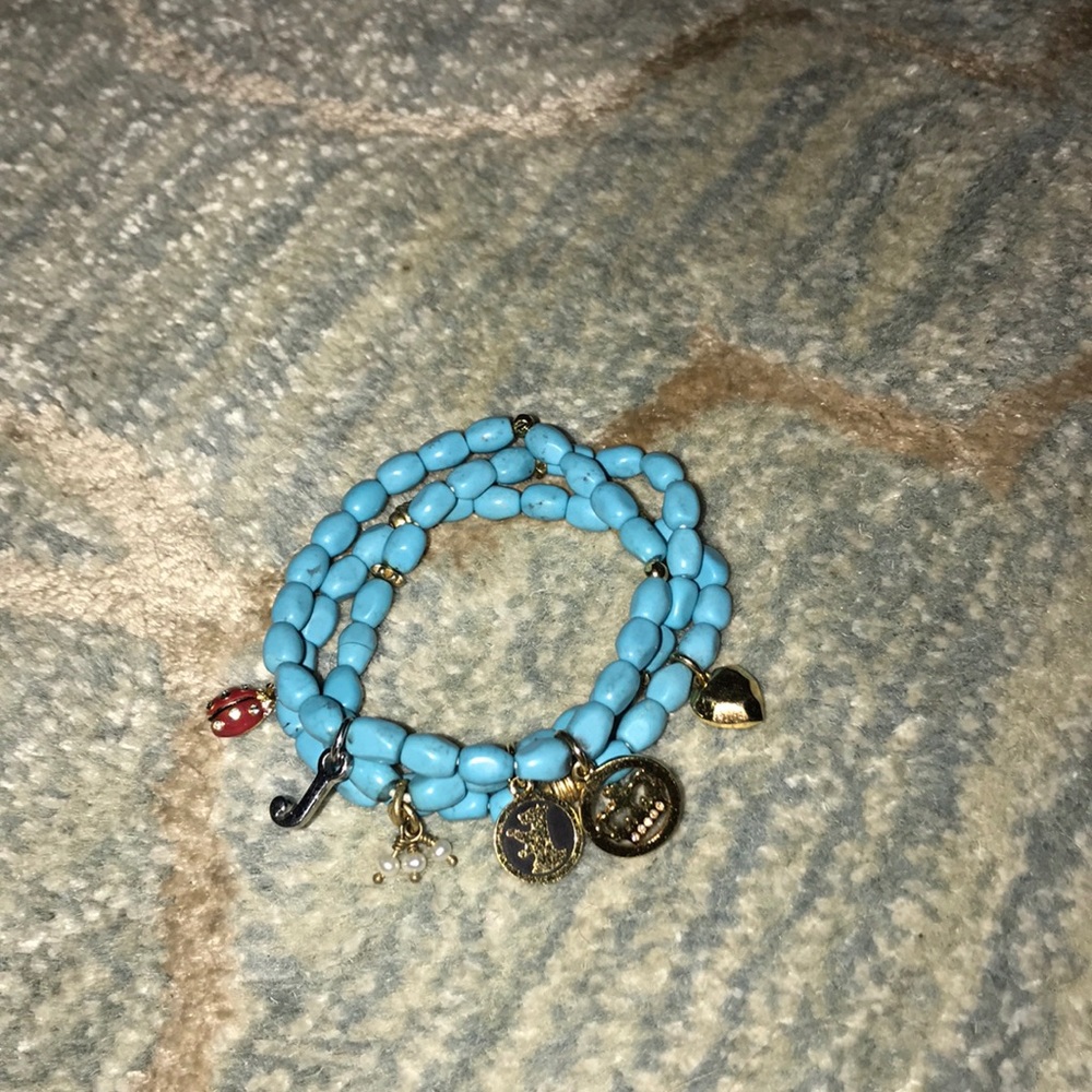 🦋Juicy Couture Bracelets🦋